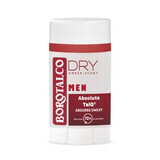 Deodorant stick voor mannen Amber, 40 ml, Borotalco