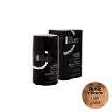 Natural Keratin Fibre Dark Blond, 12.5 g, The Cosmetic Republic