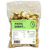 Pistache salée bio, 250 g, Managis