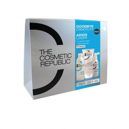 Goodbye roos roos kit, De Cosmetische Republiek