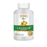 Laxasalm, 120 comprimés, Ayurmed