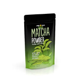 Matcha Bio poeder, 100g, Maya Gold