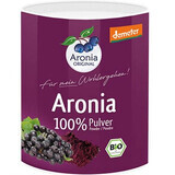 Poudre d'aronia biologique, 100 g, Aronia Original
