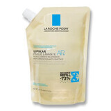 Lipikar AP+ Huile Lavante Peaux Tendance Eczema Atopique Eco Recharge, 400 ml, La Roche Posay