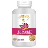 Shecure, 120 tablet, Ayurmed