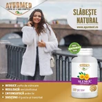 Slemol, 120 tabletten, Ayurmed