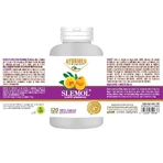 Slemol, 120 tabletten, Ayurmed