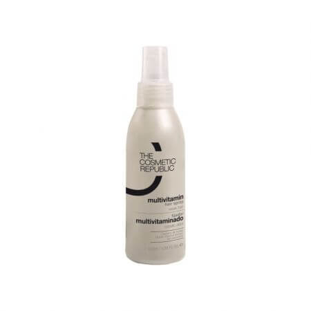 Spray capillaire aux multivitamines, 100 ml, The Cosmetic Republic