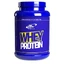 Whey Protein with chocolate flavour, 1000 gr, ProNutrition