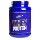 Whey Protein with chocolate flavour, 1000 gr, ProNutrition