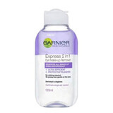 Skin Naturals Dual-Phase oogdouche met arginine, 125 ml, Garnier