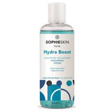 Eau micellaire Hydra Boost à l'acide hyaluronique, 250 ml, Sophieskin