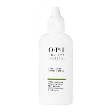 Crème exfoliante pour cuticules ProSpa, 27 ml, OPI