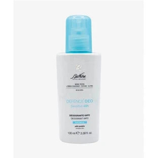Deodorant Sensitive extra gentle 48h Defence, 100 ml, BioNike