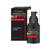 Gerovital H3 Derma+ Premium Care Intense Anti-Wrinkle Filler, 15 ml, Farmec