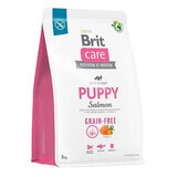 Dry food for dogs Grain Free Puppy, 3 Kg, Brit