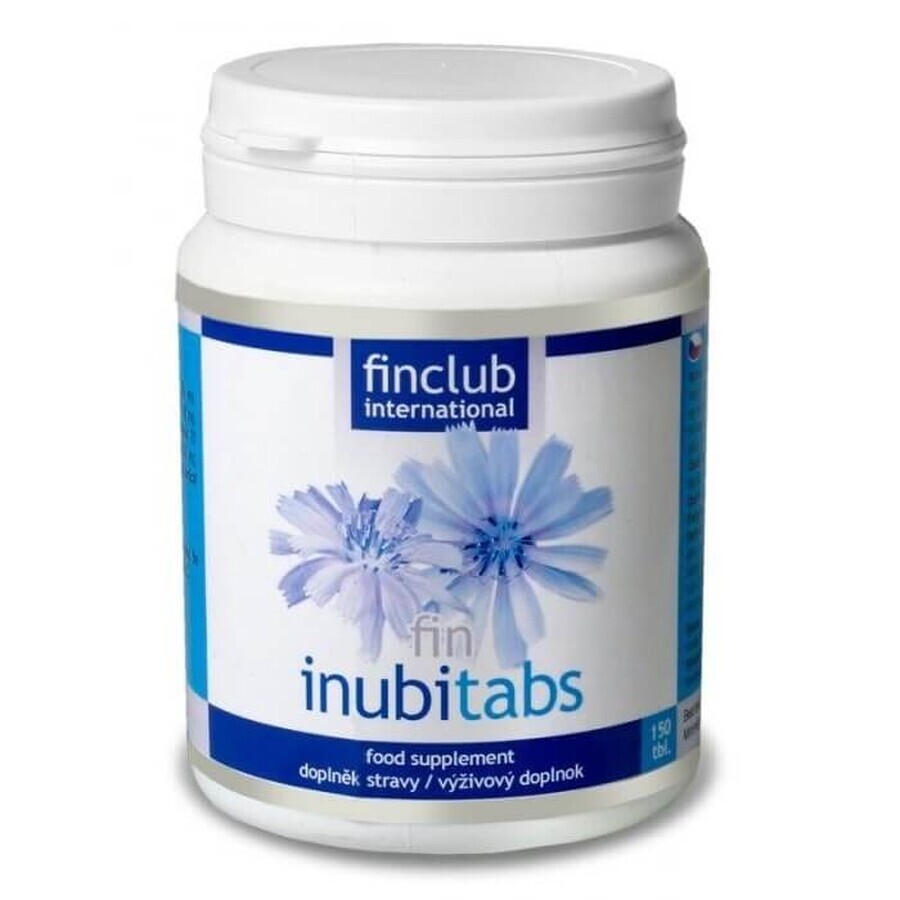 Fin Inubitabs, 150 Tabletten, Finclub