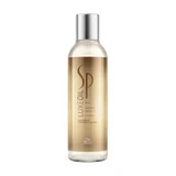 Hydraterende en herstellende shampoo SP LuxeOil Keratin Protec, 200 ml, Wella Professionals