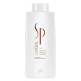 Hydraterende en herstellende haarshampoo SP LuxeOil Keratin Protect, 1000 ml, Wella Professionals