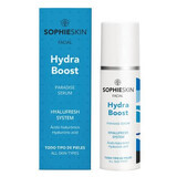 Hydra Boost Paradise Sérum à l'acide hyaluronique, 30 ml, Sophieskin