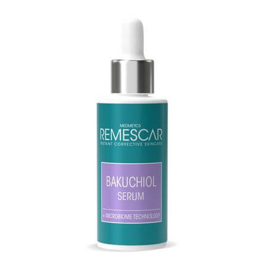 Serum mit Bakuchiol, 30 ml, Remescar