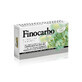 Finocarbo Plus, 20 capsules, Aboca