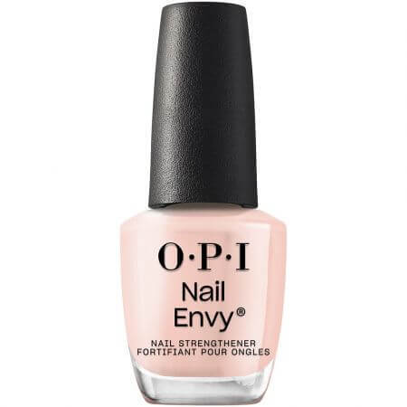 Traitement durcissant pour les ongles Nail Envy, Bubble Bath, 15 ml, OPI