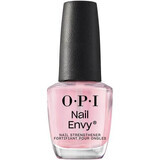 Nail Envy Nail Hardening Treatment, Pink To Envy, 15 ml, OPI
