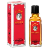 Balsamic oil Siang Pure Formula 1, 25 ml, Bertram