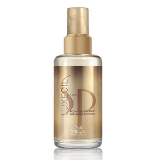 Haarvochtinbrengende olie SP LuxeOil Reconstructive Elixir, 100 ml, Wella Professionals