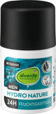 Alverde Naturkosmetik MEN Hydraterende gel voor mannen, 50 ml