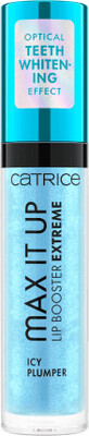 Catrice Max It Up Booster Labbra Estreme 030 Ice Ice Baby, 4 ml