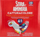 Stira Ammira Salviette per la cattura del colore, 20 pz