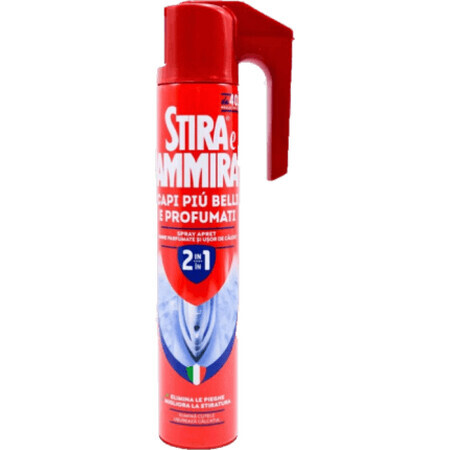 Stira Ammira Spray pentru apretat rufele, 500 ml