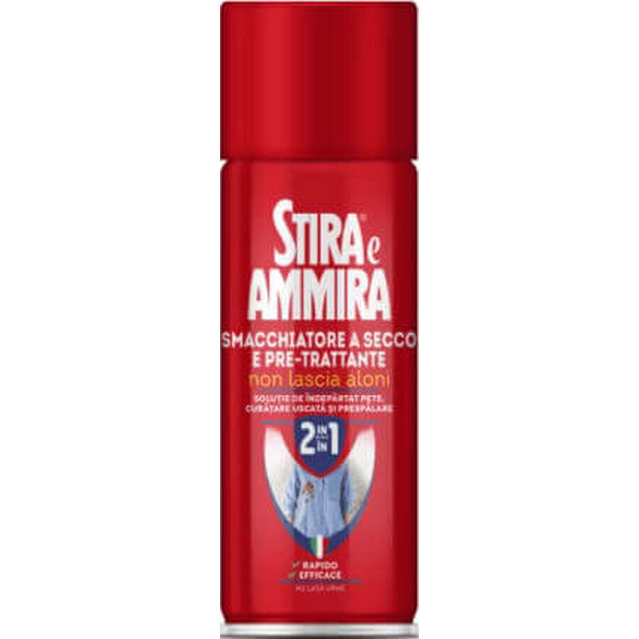 Stira Ammira Spray de prétraitement, 200 ml