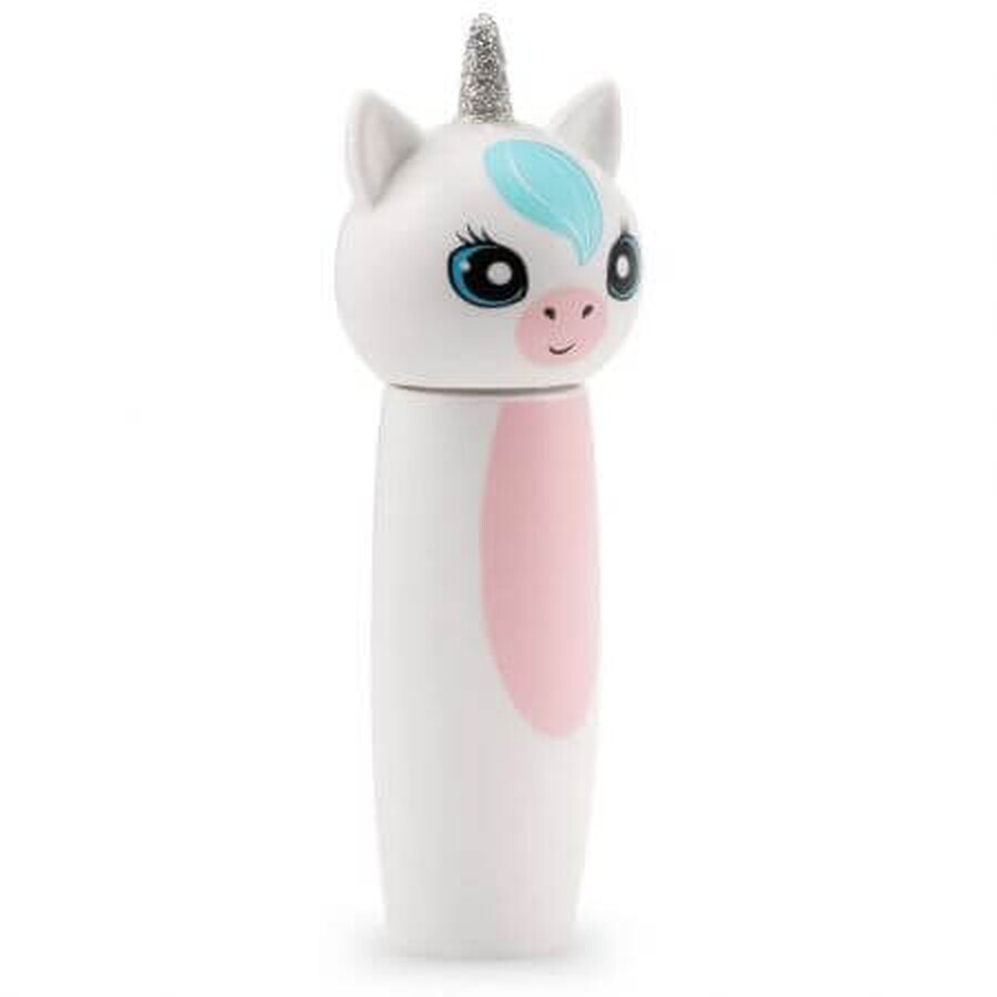 Lipgloss Einhorn, 4 g, Martinelia