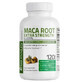 Ultra Extract Radacina Maca 4000 mg, 120 capsule, Bronson