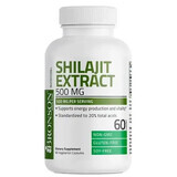 Shilajit maïsextract 500 mg, 120 capsules, Bronson
