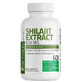 Shilajit ma&#239;sextract 500 mg, 120 capsules, Bronson