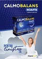 Calmobalans Nacht 30 tabletten - PharmA-Z