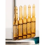 Gerovital Stop Acne Ampoules anti-acné, 10 ampoules x 2 ml, Farmec