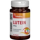 Luteïne, 20 mg 30 cps, Vitaking