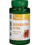 Resveratrol extra - 90 plantaardige capsules, Vitaking