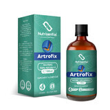 Teinture pour le système osseux et articulaire, Artrofix x 100ml, Nutrisential