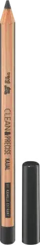 Trend !t up Kajal Clean&amp;Precise Creion Nr.300 Negru, 0,78 g