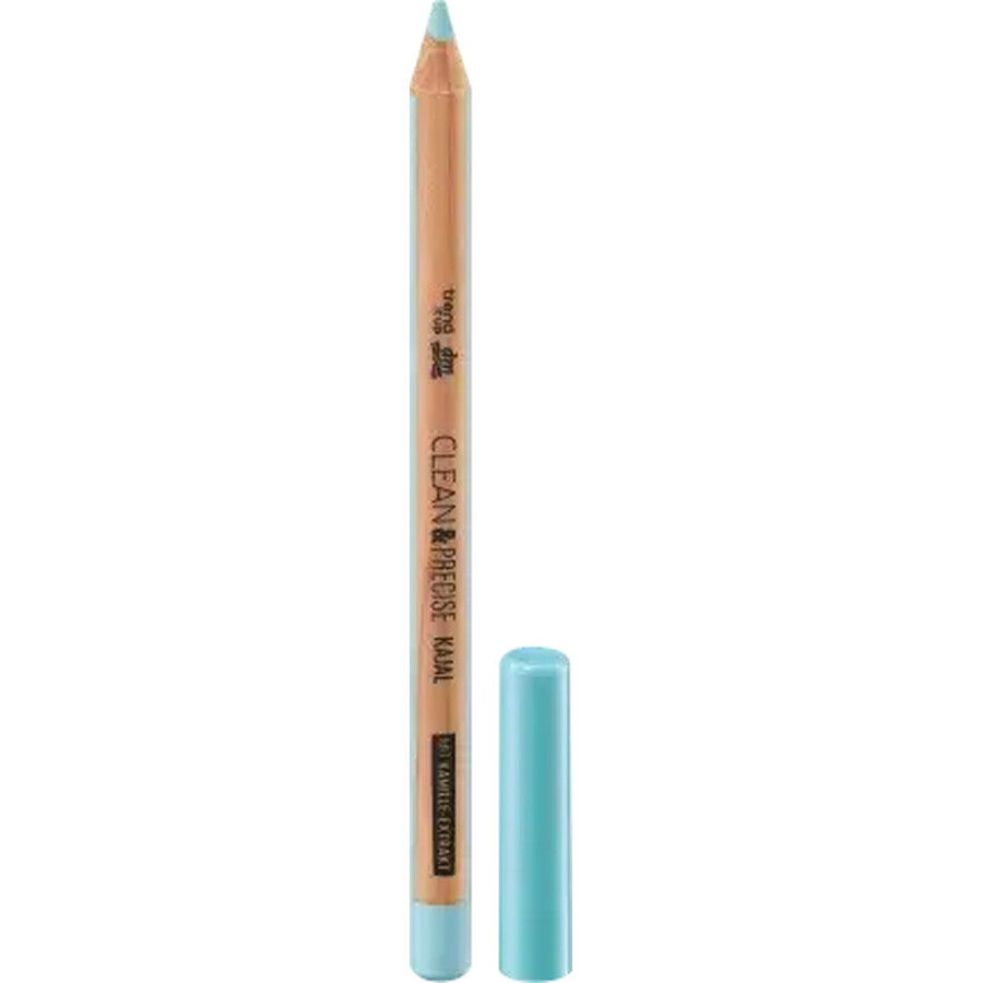 Trend !t up Kajal Clean&Precise Matita Nr. 305 Turchese, 0,78 g