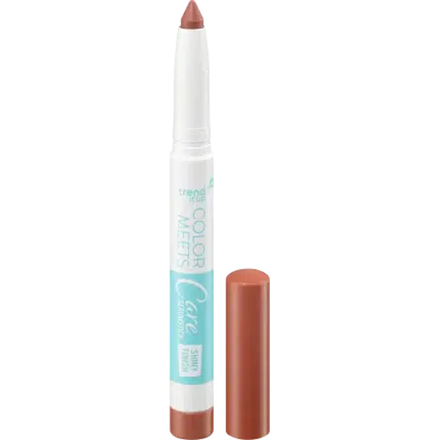 Trend !t up Stick Color Meets Care Siero labbra n. 010, 1,4 gr