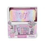 Shimmer Wings beauty and bread set, Martinelia