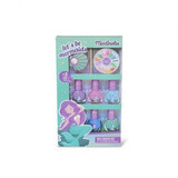 Let's Be Mermaids children's manicure set, Martinelia