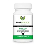 Multivitaminas para gatos NU-CAT Multivitamin, 100 comprimidos, Vetri Science